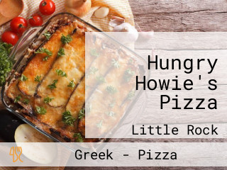 Hungry Howie's Pizza