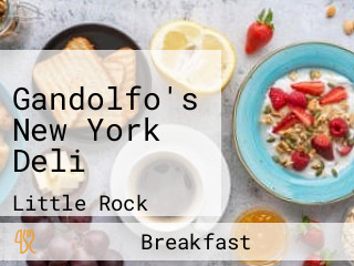 Gandolfo's New York Deli