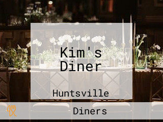 Kim's Diner