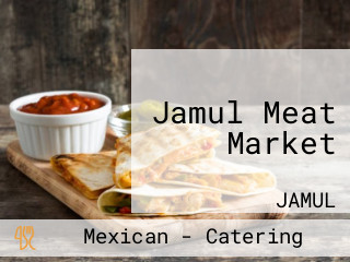 Jamul Meat Market