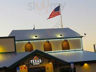 Texas Roadhouse