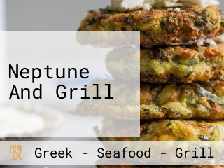 Neptune And Grill