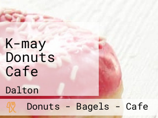 K-may Donuts Cafe