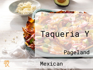 Taqueria Y