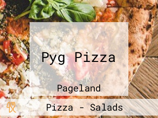 Pyg Pizza