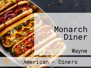 Monarch Diner