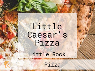 Little Caesar's Pizza