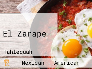 El Zarape