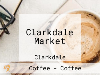 Clarkdale Market