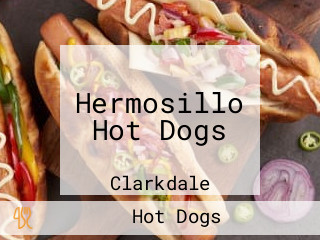 Hermosillo Hot Dogs