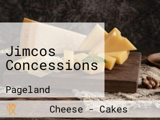 Jimcos Concessions