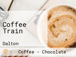 Coffee Train