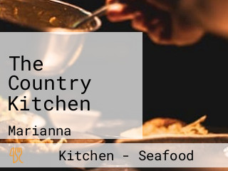 The Country Kitchen