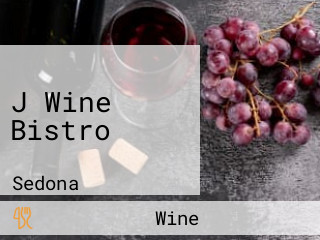 J Wine Bistro