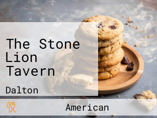 The Stone Lion Tavern