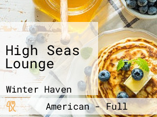 High Seas Lounge