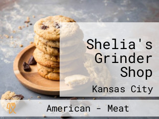 Shelia's Grinder Shop