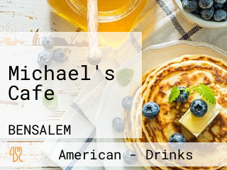 Michael's Cafe