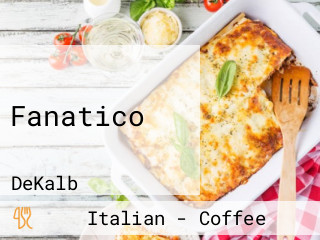 Fanatico