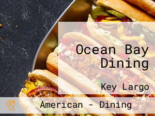 Ocean Bay Dining