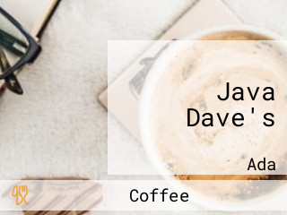 Java Dave's