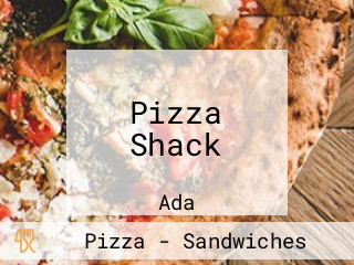 Pizza Shack