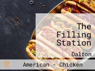 The Filling Station