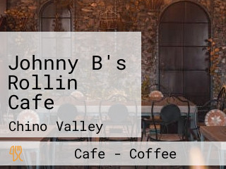 Johnny B's Rollin Cafe