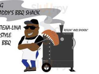 Big Daddy's Bbq Shack