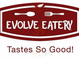 Evolve Eatery