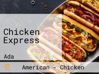 Chicken Express