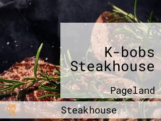 K-bobs Steakhouse