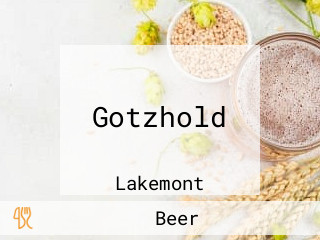 Gotzhold