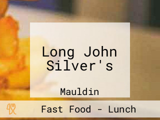 Long John Silver's