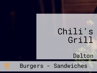 Chili's Grill