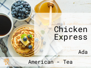 Chicken Express