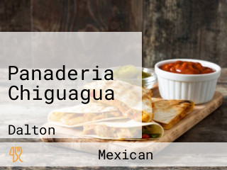 Panaderia Chiguagua