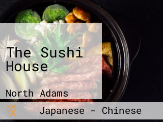 The Sushi House