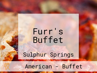 Furr's Buffet