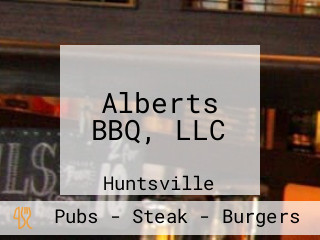 Alberts BBQ, LLC