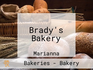 Brady's Bakery