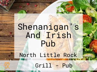 Shenanigan's And Irish Pub