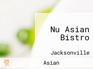 Nu Asian Bistro