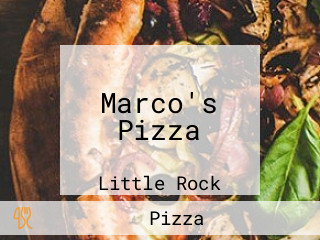 Marco's Pizza