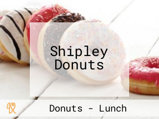 Shipley Donuts