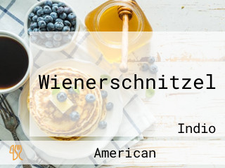 Wienerschnitzel