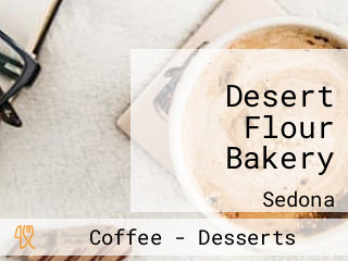 Desert Flour Bakery