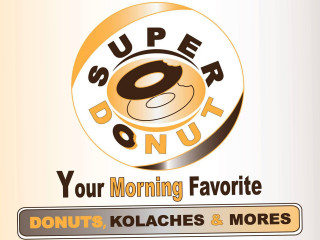 Super Donuts 8