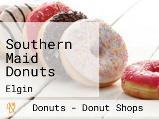 Southern Maid Donuts