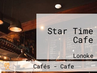 Star Time Cafe